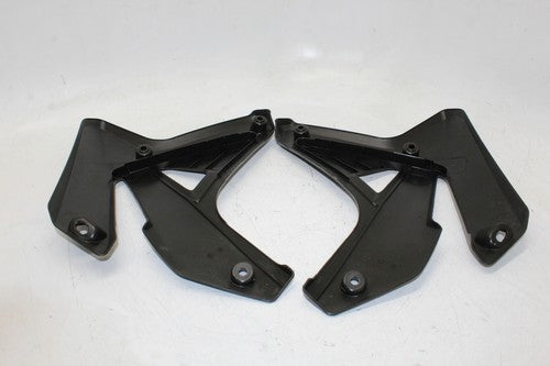 2000-2007 Suzuki Drz400s ACERBIS Left & Right Side Radiator Shroud Cover PANELS