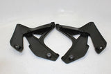 2000-2007 Suzuki Drz400s ACERBIS Left & Right Side Radiator Shroud Cover PANELS