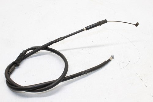 1992-1995 Yamaha Fzr1000 Choke Cable Line OEM