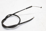 1992-1995 Yamaha Fzr1000 Choke Cable Line OEM