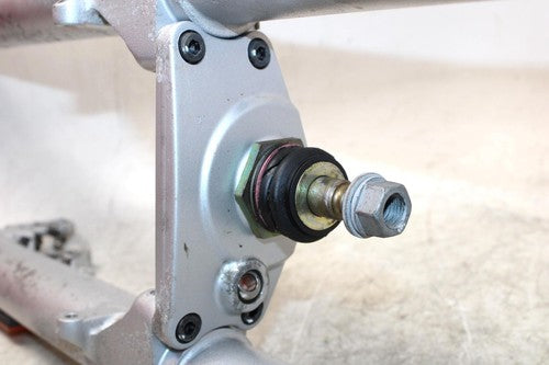 2003 Bmw K1200rs Complete Front End Forks Suspension Handlebars Triple Tree