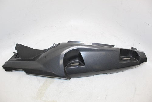 2006 Bmw K1200gt Abs Left Rear Back Tail Fairing Cowl Shroud 46637685011-04