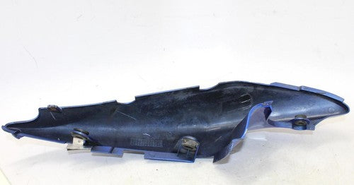 2001 Suzuki Sv650 Side Cover