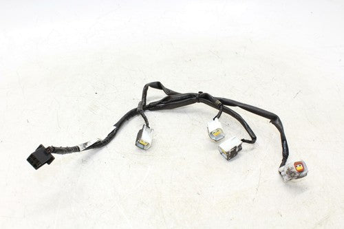03-04 Honda Cbr600rr Ignition Coil Wiring Harness Wire Loom OEM