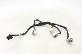 03-04 Honda Cbr600rr Ignition Coil Wiring Harness Wire Loom OEM