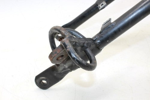 1999 Bmw F650 Subrame Sub Frame Chassis
