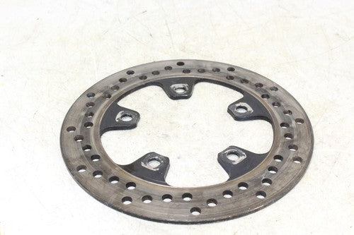 1997 Suzuki Gsxr600 Rear Rotor Back Brake Disc