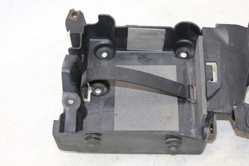 2006 Yamaha V Star 1100 Xvs1100aw Classic Battery Tray Box Holder
