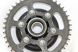 2012 Kawasaki Ninja Zx6r Zx600r Rear Back Sprocket