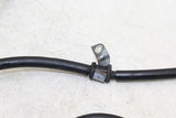 2007 Suzuki Sv650s Brake Caliper Hoses Lines