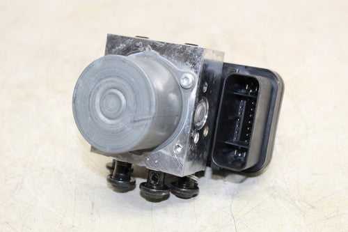 2022 Yamaha Mt-07 Mtn690 Abs Pump Unit Module BAT-85930-02