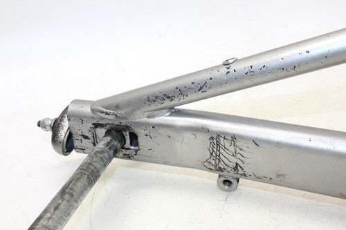 2007 Kawasaki Ninja 650r Ex650a Rear Swingarm Back Suspension Swing Arm OEM