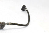1978 Honda Cb550k Front Brake Caliper Hoses Lines OEM