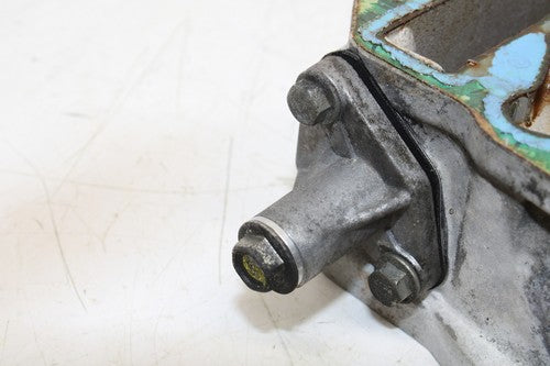 2010 Piaggio Mp3 500 Engine Motor Block Piston