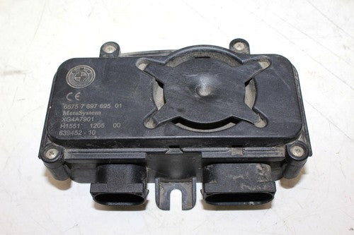 2005 Bmw K1200s Abs Alarm System Module 6575769769501