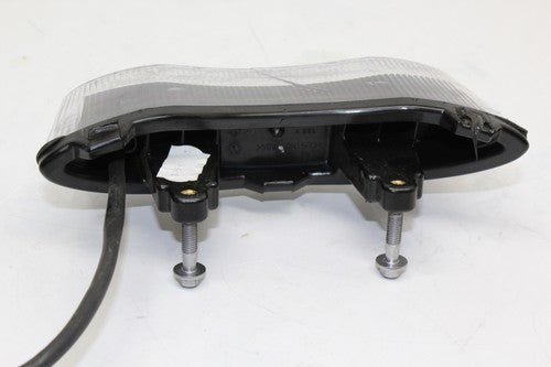 2016 Triumph Speed Triple R Abs Rear Tail Taillight BACK Brake Light