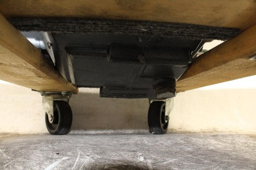 2015 Aprilia Shiver 750 Sl750 Engine Motor