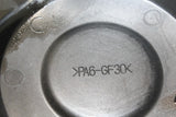 2007 Kawasaki Ninja 650r Ex650a Engine Sprocket Cover
