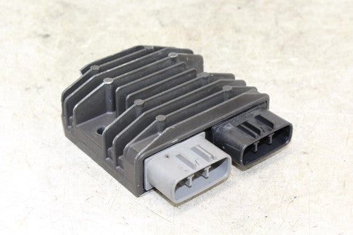 2005 Kawasaki Ninja Zx10r Zx1000c Rectifier Voltage Regulator