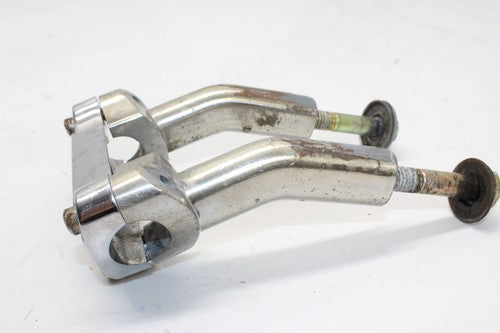 1980 Harley-davidson Sportster 1000 Forks Upper Triple TREE Clamp