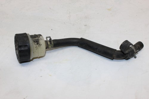 98 Kawasaki Klr650 Rear Back Brake Master Cylinder OEM