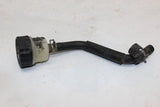 98 Kawasaki Klr650 Rear Back Brake Master Cylinder OEM