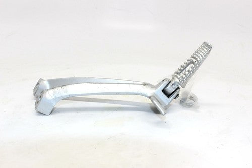 2006-2007 Suzuki Gsxr600  Right Rear Back Passenger Peg Pair OEM