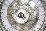 1999 Triumph Legend Tt Front Wheel Rim