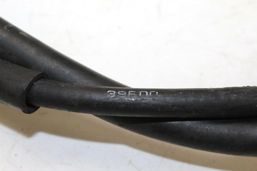 2001 Suzuki Gsxr750 Clutch Cable Line