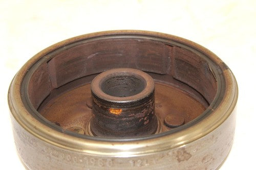 1992 Kawasaki Ninja 600r Zx600c Stator Magneto Alternator Generator Flywheel