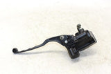 97-07 Kawasaki Ninja 250r Ex250f Front Brake Master Cylinder W/ Lever OEM