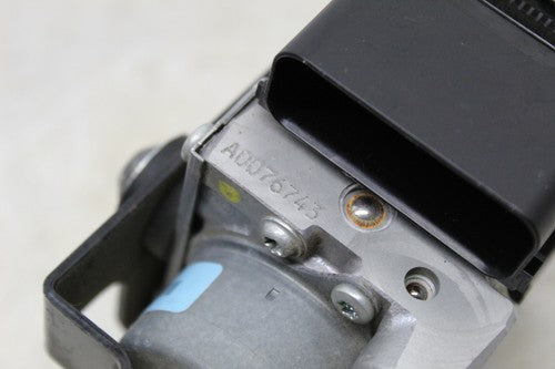 2013 Kawasaki Ninja 300 Ex300b Abs Abs Pump Unit Module