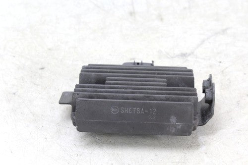2003 Kawasaki Z1000 Rectifier Voltage Regulator
