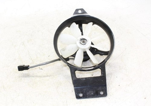 97-07 Kawasaki Ninja 250r Ex250f Engine Radiator Cooling Fan OEM