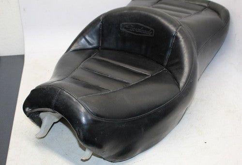1985 Suzuki Gv1400gd Gv 1400 Saddle Drivers Seat