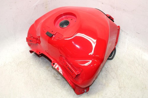 2022 Yamaha Tracer 9 GT MTT890D Gas Tank Fuel Cell Petrol Reservoir