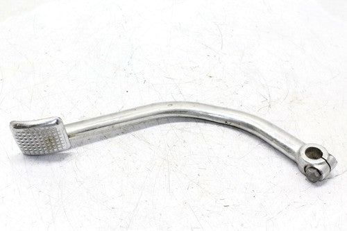 83-84 Kawasaki Voyager 1300 Zn1300a Brake Foot Pedal Oem