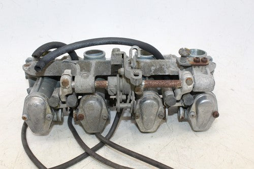 1975 Honda Cb550f Super Sport Carb Carburetor