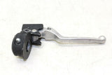 87-89 Harley-davidson Flhtc  Ultra Classic Touring Clutch Perch Mount With Lever
