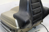 1985 Suzuki Gv1400gd Gv 1400 Rear Back Luggage Trunk Rack Case