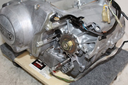 1980 Suzuki GS250 ENGINE MOTOR