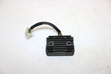 2006 Kawasaki Ninja 500r Ex500d Rectifier Voltage Regulator