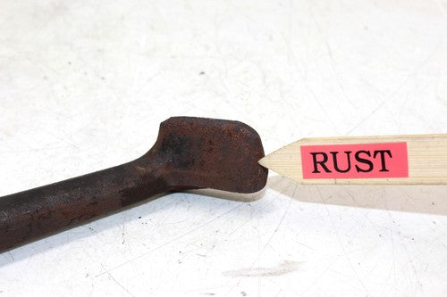 1994 Suzuki Rf900r Kickstand Side Kick Stand