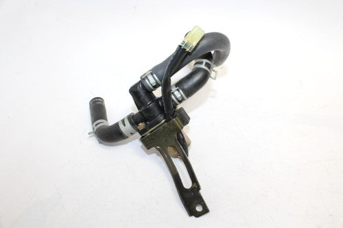 2005 YAMAHA YZF R6 AIR VALVE SOLENOID TOP ENGINE SWITCH SENSOR OEM
