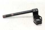 04-05 Suzuki Gsxr600 Left Clip On Handlebar "Driven" OEM
