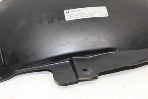 2004 Bmw K1200gt Abs Rear Back Tail Undertail Fairing Cowl Fender