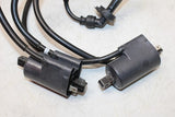 2000 Suzuki Katana 750 Gsx750f Ignition Coils Coil Spark Plug Caps
