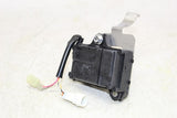 2008 Suzuki Gsxr600 Exhaust Valve Servo Motor