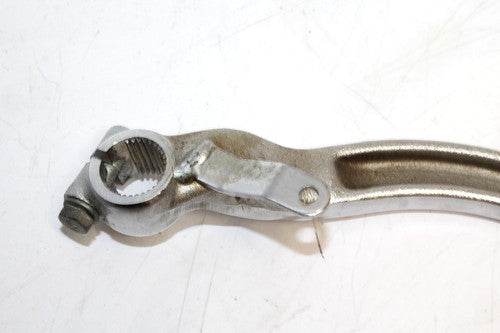 1982 YAMAHA VIRAGO 750 XV750 BRAKE FOOT PEDAL OEM