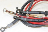 1996 Honda Interceptor 750 Vfr750f Brake Caliper Hoses Lines Set